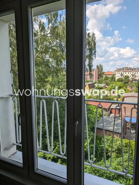 Wohnungstausch: Binzstraße 55 — photo 1